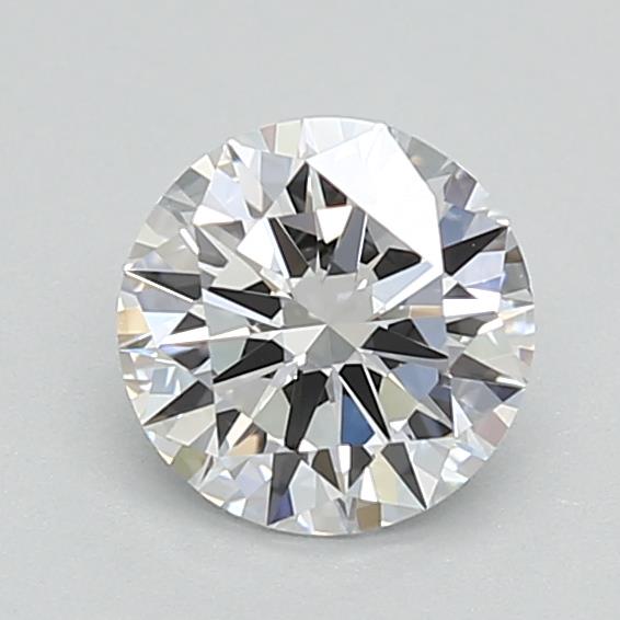 IGI 0.70 Carat Round Brilliant Lab Grown Diamond 人工培育鑽石 實驗室人造鑽石