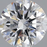 IGI 1.52 Carat Round Brilliant Lab Grown Diamond 人工培育鑽石 實驗室人造鑽石