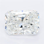 IGI 7.07 Carat Radiant Cut Lab Grown Diamond 人工培育鑽石 實驗室人造鑽石
