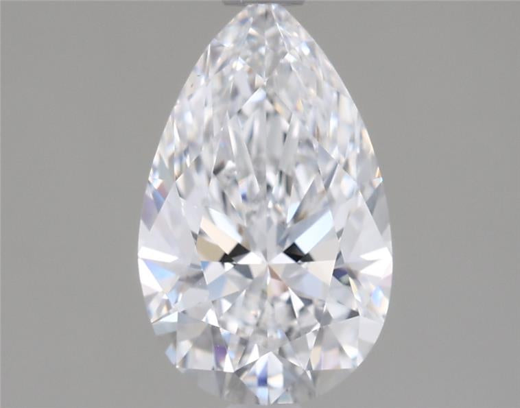 IGI 1.17 Carat Pear Lab Grown Diamond 人工培育鑽石 實驗室人造鑽石
