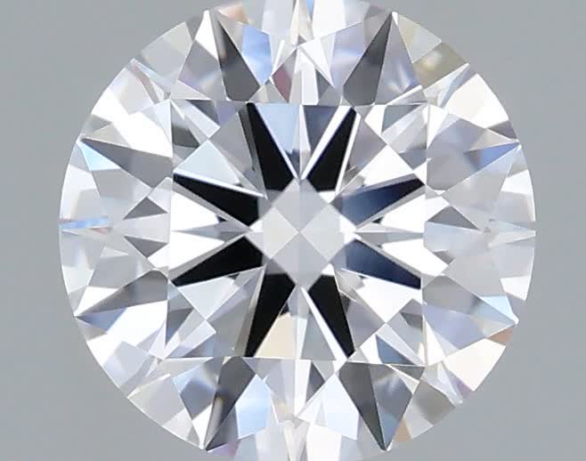 IGI 1.01 Carat Round Brilliant Lab Grown Diamond 人工培育鑽石 實驗室人造鑽石