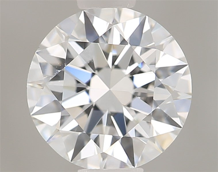 IGI 0.82 Carat Round Brilliant Lab Grown Diamond 人工培育鑽石 實驗室人造鑽石