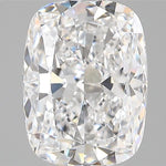 IGI 3.15 Carat Cushion Lab Grown Diamond 人工培育鑽石 實驗室人造鑽石