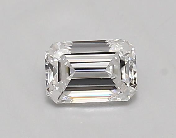IGI 0.63 Carat Emerald Lab Grown Diamond 人工培育鑽石 實驗室人造鑽石
