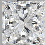 IGI 2.61 Carat Princess Cut Lab Grown Diamond 人工培育鑽石 實驗室人造鑽石