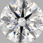IGI 2.75 Carat Round Brilliant Lab Grown Diamond