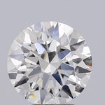 IGI 4.01 Carat Round Brilliant Lab Grown Diamond 人工培育鑽石 實驗室人造鑽石