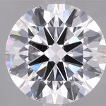 IGI 2.06 Carat Round Brilliant Lab Grown Diamond 人工培育鑽石 實驗室人造鑽石