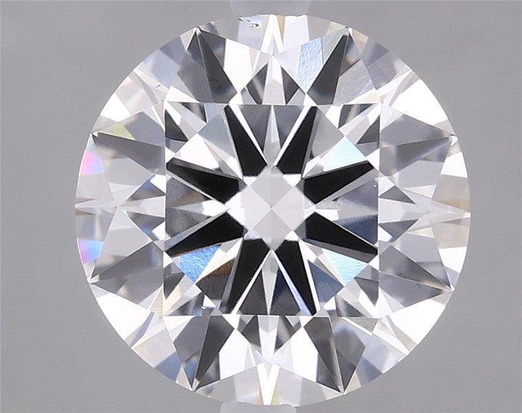 IGI 2.06 Carat Round Brilliant Lab Grown Diamond 人工培育鑽石 實驗室人造鑽石