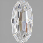 IGI 2.04 Carat Oval Lab Grown Diamond 人工培育鑽石 實驗室人造鑽石