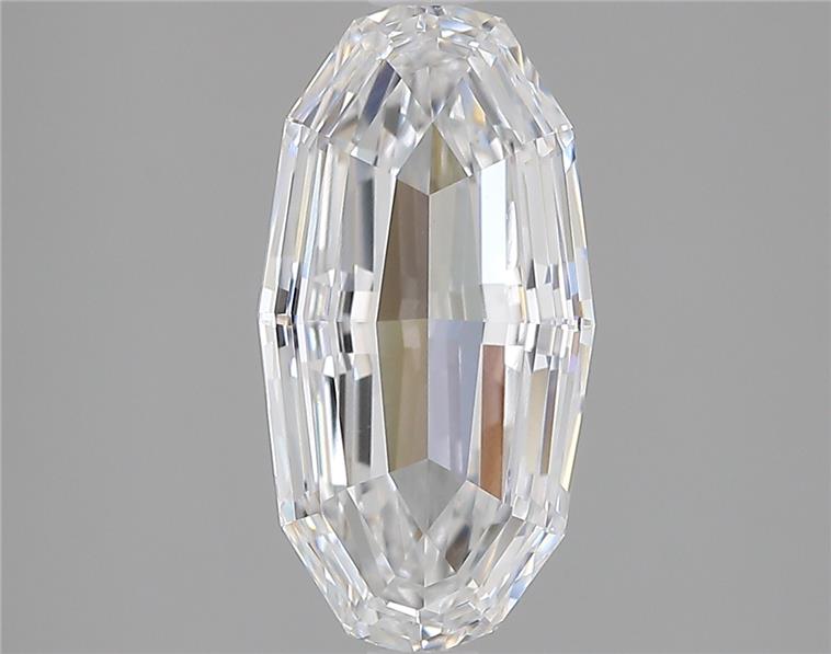 IGI 2.04 Carat Oval Lab Grown Diamond 人工培育鑽石 實驗室人造鑽石