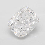 IGI 2.37 Carat Cushion Lab Grown Diamond 人工培育鑽石 實驗室人造鑽石
