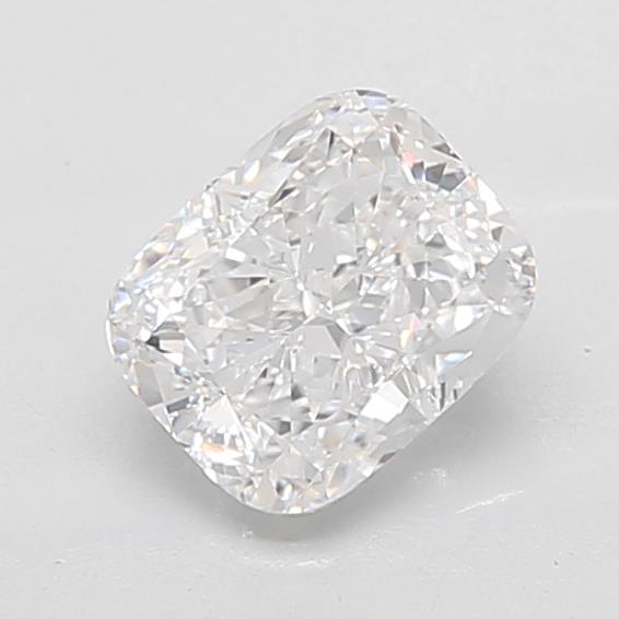 IGI 2.37 Carat Cushion Lab Grown Diamond 人工培育鑽石 實驗室人造鑽石