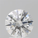 IGI 1.52 Carat Round Brilliant Lab Grown Diamond