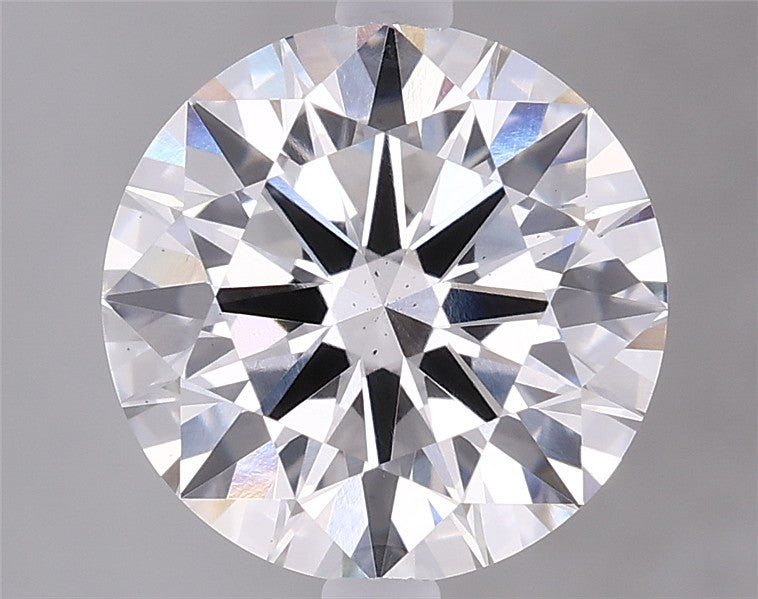 IGI 2.02 Carat Round Brilliant Lab Grown Diamond 人工培育鑽石 實驗室人造鑽石