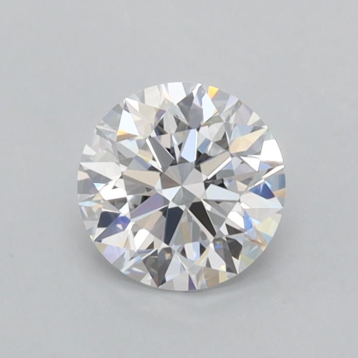 IGI 0.71 Carat Round Brilliant Lab Grown Diamond 人工培育鑽石 實驗室人造鑽石
