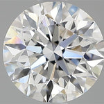 IGI 1.01 Carat Round Brilliant Lab Grown Diamond 人工培育鑽石 實驗室人造鑽石