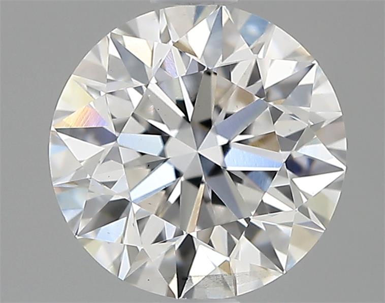 IGI 1.01 Carat Round Brilliant Lab Grown Diamond 人工培育鑽石 實驗室人造鑽石