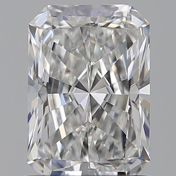 IGI 1.05 Carat Radiant Cut Lab Grown Diamond 人工培育鑽石 實驗室人造鑽石