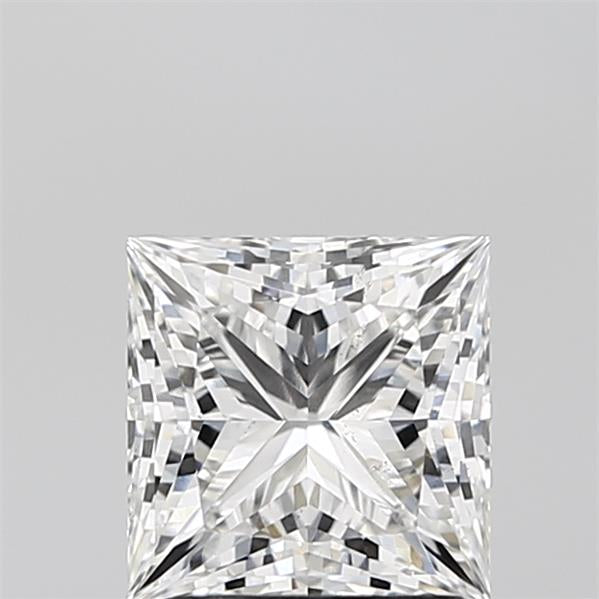 IGI 1.94 Carat Princess Cut Lab Grown Diamond 人工培育鑽石 實驗室人造鑽石