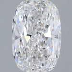 IGI 1.39 Carat Cushion Lab Grown Diamond 人工培育鑽石 實驗室人造鑽石
