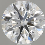 IGI 1.00 Carat Round Brilliant Lab Grown Diamond 人工培育鑽石 實驗室人造鑽石