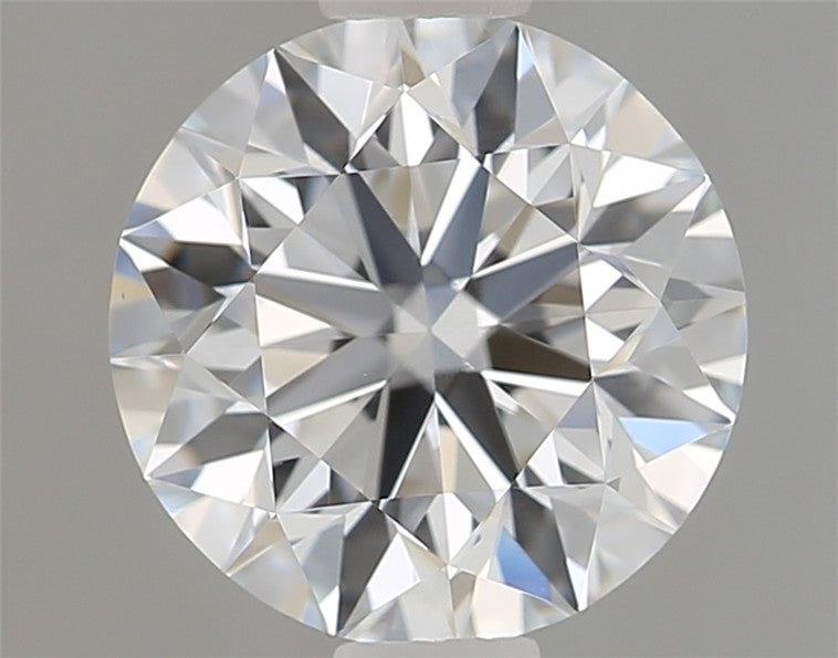 IGI 1.00 Carat Round Brilliant Lab Grown Diamond 人工培育鑽石 實驗室人造鑽石