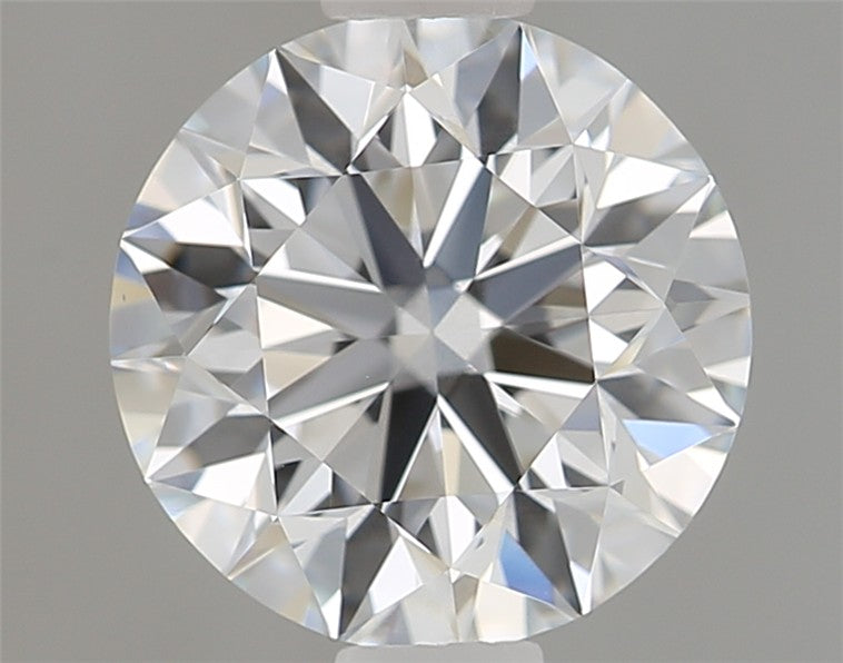 IGI 1.00 Carat Round Brilliant Lab Grown Diamond 人工培育鑽石 實驗室人造鑽石