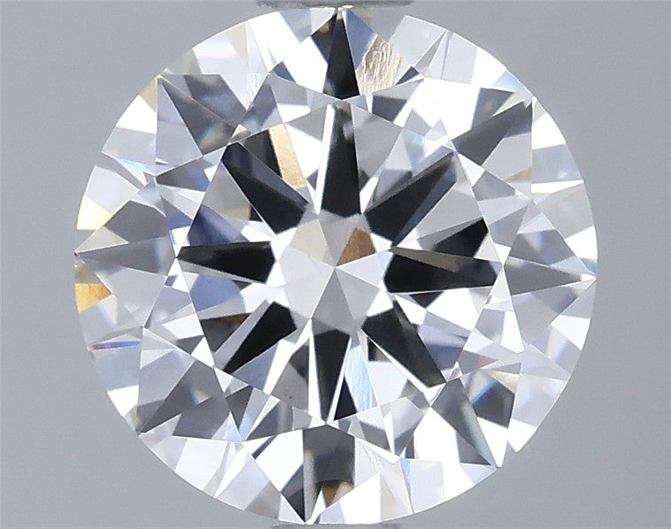 IGI 1.88 Carat Round Brilliant Lab Grown Diamond 人工培育鑽石 實驗室人造鑽石