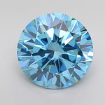 IGI 4.02 Carat Round Brilliant Lab Grown Diamond 人工培育鑽石 實驗室人造鑽石