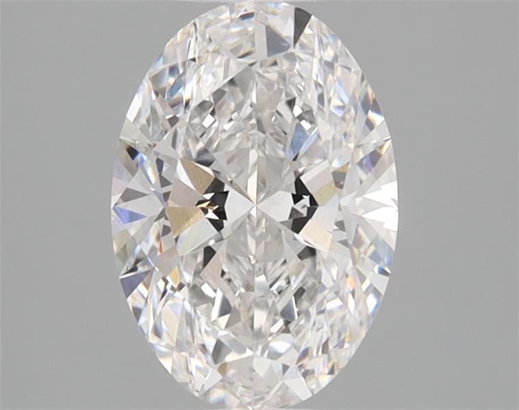 IGI 1.29 Carat Oval Lab Grown Diamond 人工培育鑽石 實驗室人造鑽石