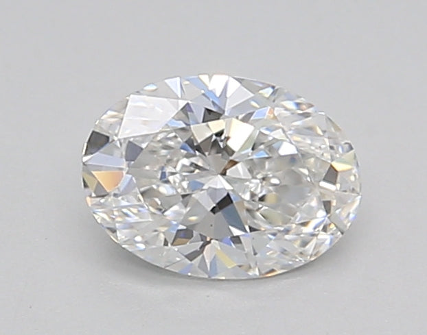 IGI 0.51 Carat 橢圓形 - Oval 培育鑽石 Lab Grown Diamond 人造鑽石 人工鑽石 實驗室鑽石 培養鑽石 香港 培育鑽 