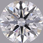 IGI 0.94 Carat Round Brilliant Lab Grown Diamond 人工培育鑽石 實驗室人造鑽石