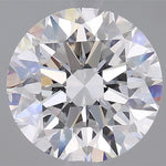 IGI 1.50 Carat Round Brilliant Lab Grown Diamond 人工培育鑽石 實驗室人造鑽石