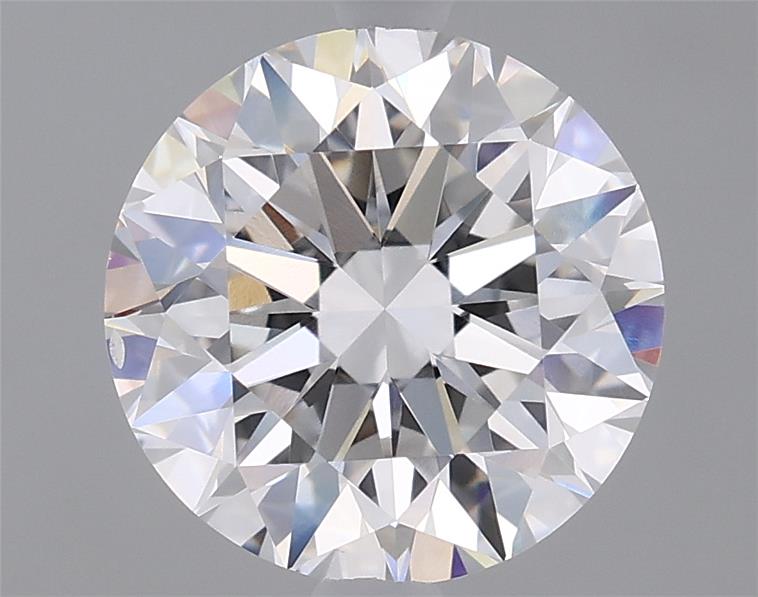 IGI 1.50 Carat Round Brilliant Lab Grown Diamond 人工培育鑽石 實驗室人造鑽石