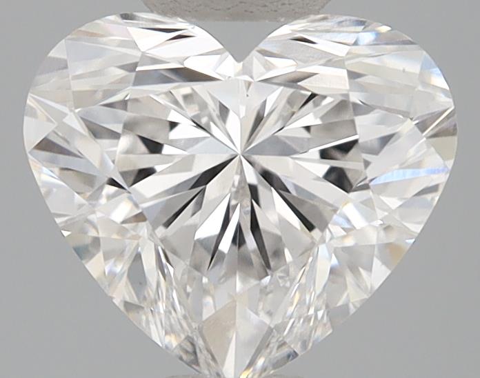 IGI 1.60 Carat Heart Lab Grown Diamond 人工培育鑽石 實驗室人造鑽石