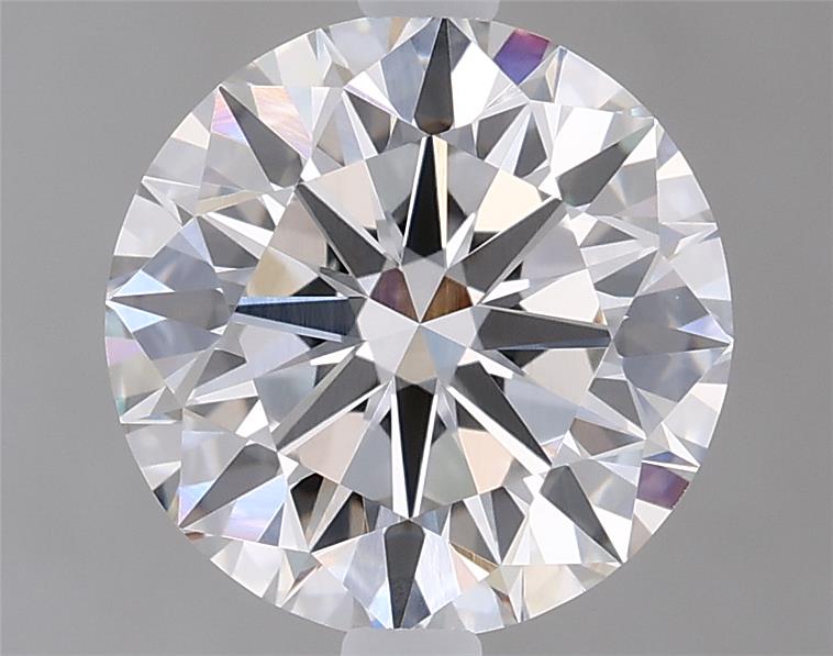 IGI 1.57 Carat Round Brilliant Lab Grown Diamond 人工培育鑽石 實驗室人造鑽石