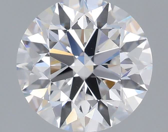 IGI 1.75 Carat Round Brilliant Lab Grown Diamond 人工培育鑽石 實驗室人造鑽石