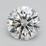 IGI 0.91 Carat Round Brilliant Lab Grown Diamond 人工培育鑽石 實驗室人造鑽石