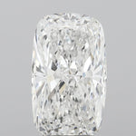 IGI 3.08 Carat Cushion Lab Grown Diamond 人工培育鑽石 實驗室人造鑽石