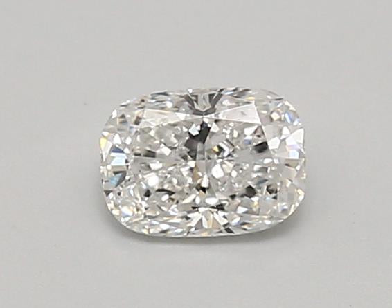 IGI 0.52 Carat Cushion Lab Grown Diamond