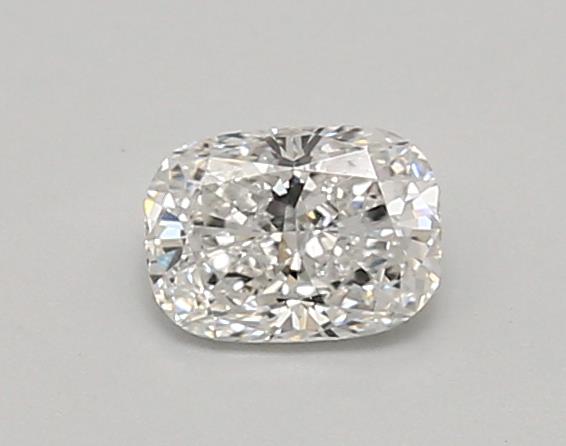 IGI 0.52 Carat Cushion Lab Grown Diamond