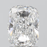IGI 1.76 Carat Cushion Lab Grown Diamond
