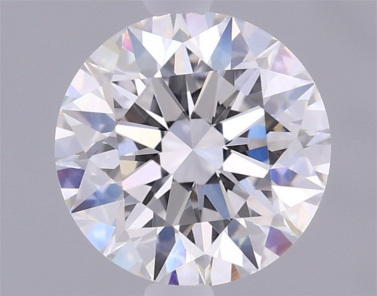 IGI 1.10 Carat Round Brilliant Lab Grown Diamond 人工培育鑽石 實驗室人造鑽石
