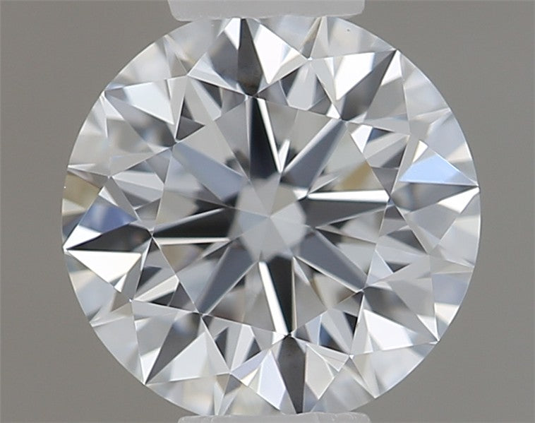 IGI 0.50 Carat Round Brilliant Lab Grown Diamond 人工培育鑽石 實驗室人造鑽石