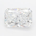 IGI 1.49 Carat Radiant Cut Lab Grown Diamond 人工培育鑽石 實驗室人造鑽石