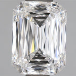 IGI 1.88 Carat Radiant Cut Lab Grown Diamond 人工培育鑽石 實驗室人造鑽石