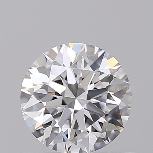 IGI 0.53 Carat 圓形 - Round Brilliant 培育鑽石 Lab Grown Diamond 人造鑽石 人工鑽石 實驗室鑽石 培養鑽石 香港 培育鑽 