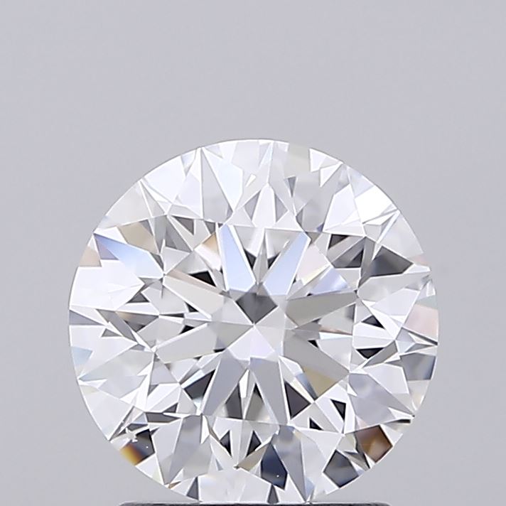 IGI 1.91 Carat Round Brilliant Lab Grown Diamond