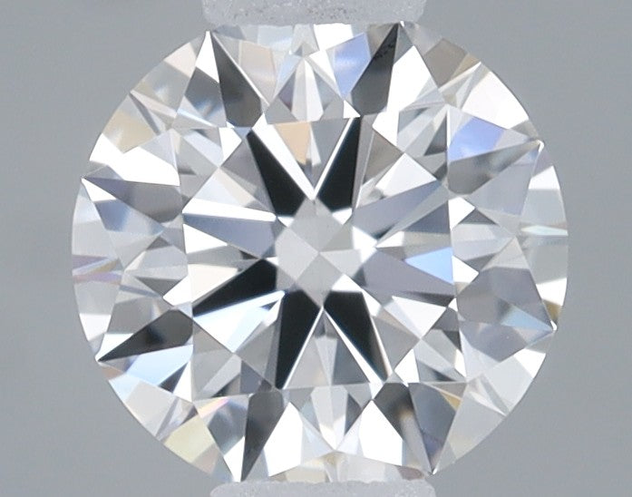 IGI 0.50 Carat Round Brilliant Lab Grown Diamond 人工培育鑽石 實驗室人造鑽石